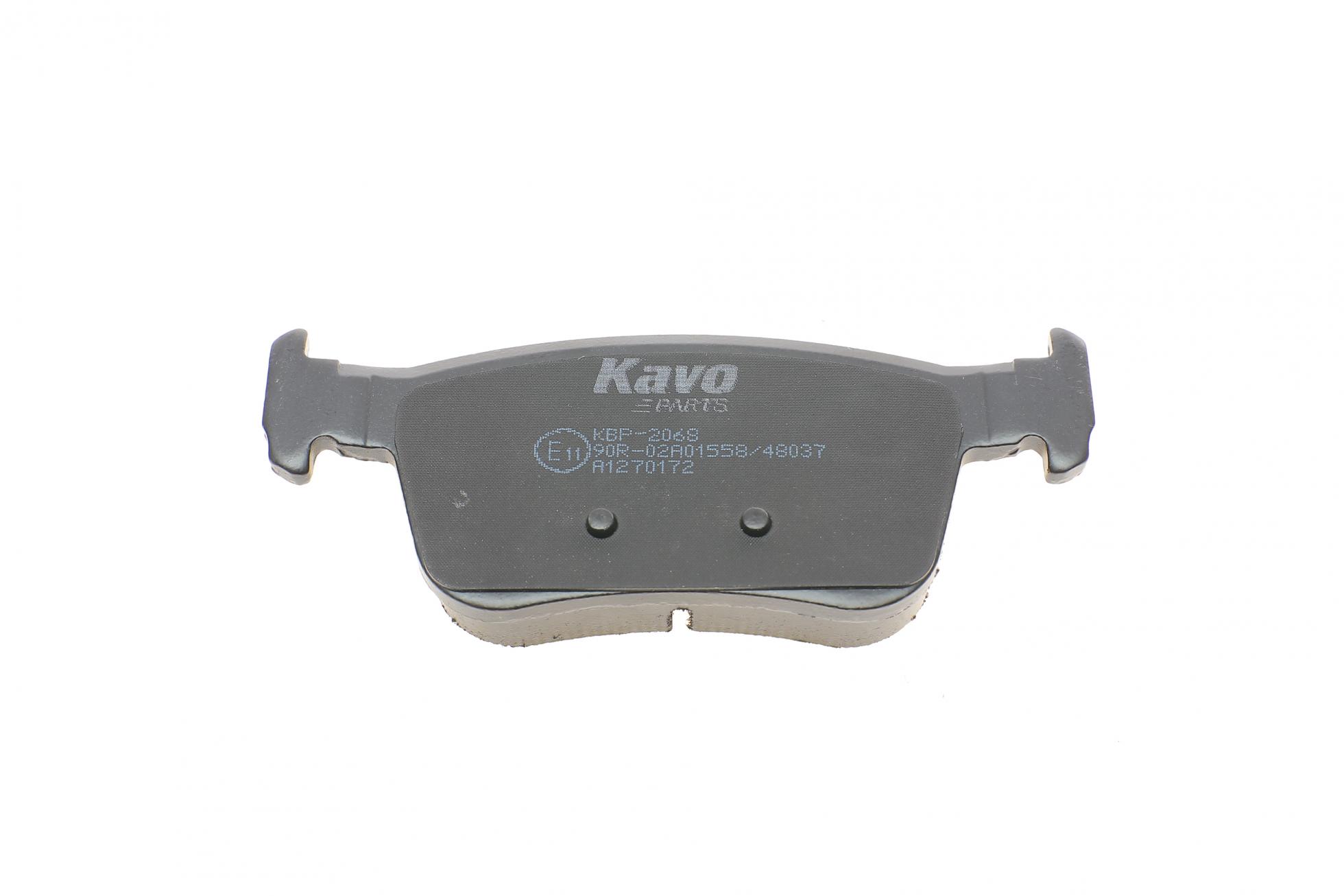 KBP2068 KAVO PARTS